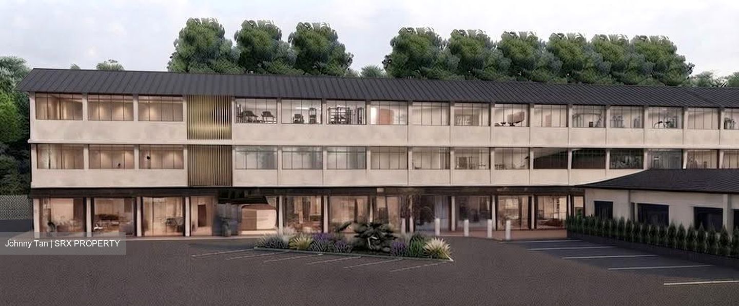 Kensington Park Road (D19), Retail #622568431